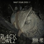 cover: Bl4ck Owlz - Shut Your Eyes