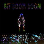 cover: Stex - Bit Boom Boom