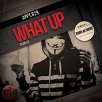 cover: Appt 829 - What Up