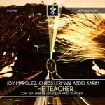 cover: Abdel Karim|Chriss Lerman|Marquez, Joy - The Teacher