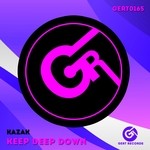 cover: Kazak - Keep Deep Down