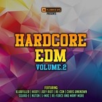 cover: Various - Hardcore EDM Vol 2