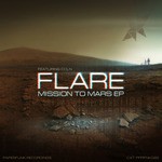 cover: Ccln|Flare - Mission To Mars EP