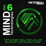 cover: Various - Mind Technologies Vol 6