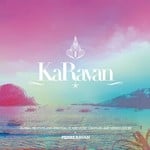 cover: Various - KaRavan Vol 9 With Love From Dubai To Ibiza (Compiled By Pierre Ravan)