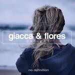 cover: Giacca & Flores - Delight