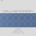 cover: Cosmo Sound Meditation Trance Club - Deluxe Modern