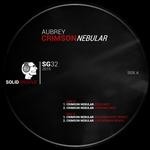 cover: Aubrey - Crimson Nebular