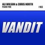 cover: Wilson, Ali|Cris North - Pluck You