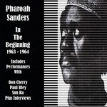 cover: Bernard Stollman|Don Cherry|Paul Bley|Pharoah Sanders|Sun Ra - In The Beginning 1963-64