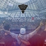 cover: Hakimakli|Lu2vyk - Stay Right There (Summer Stadium Festival Marseille)