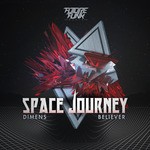 cover: Space Journey - Dimens/Believer