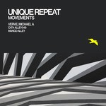 cover: Unique Repeat - Movements