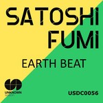 cover: Satoshi Fumi - Earth Beat