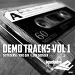 cover: Goossen, Luuk|Kris Day|Sixth Sense - Demo Tracks Vol 1