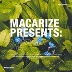 cover: Various - Macarize Summer Guide 2015