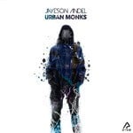 cover: Jayeson Andel - Urban Monks