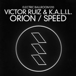 cover: Victor Ruiz|Kalil Ruiz - Orion