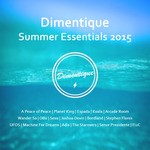 cover: Various - Dimentique Summer Essentials 2015