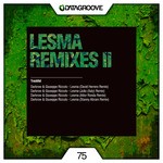 cover: Darkrow|Giuseppe Rizzuto - Lesma (remixes Part 2)