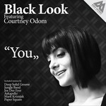 cover: Black Look|Courtney Odom - You