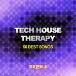 cover: Various - Tech House Therapy (50 Best Songs)