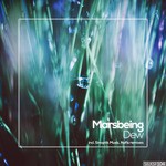 cover: Marsbeing - Dew