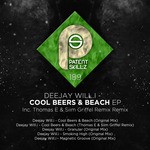 cover: Deejay Will I - Cool Beers & Beach