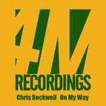 cover: Chris Rockwell - On My Way