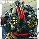 cover: Freefall - Pressure