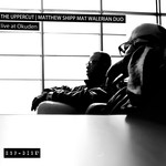 cover: Matthew Shipp Mat Walerian Duo|Uppercut, The - Live At Okuden