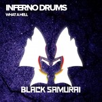 cover: Inferno Drums - What A Hell