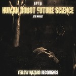 cover: Apta - Human Robot Future Science