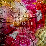 cover: Alejandro Arroyo - L'Origine