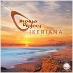 cover: Ikerya Project - Ikeriana