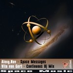 cover: Alexy Nov|Vito Von Gert - Space Messages