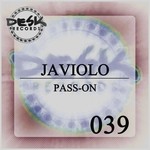 cover: Javiolo - Pass-On