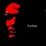 cover: Trevor Thomas Kroeger - Further