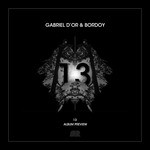 cover: Bordoy|D'or, Gabriel - 1