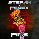 cover: Fedex|Stefan - Fire