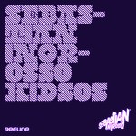 cover: Sebastian Ingrosso - Kidsos