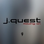 cover: J Quest - Moving On