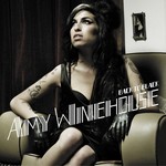 cover: Amy Winehouse - Back To Black (Remixes & B Sides)