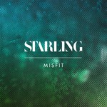 cover: Starling - Misfit