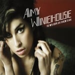 cover: Amy Winehouse - Tears Dry On Their Own (Explicit Remixes & B Sides)