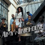 cover: Amy Winehouse - Rehab (Explicit Remixes & B Sides)