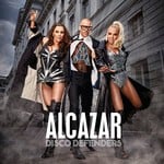 cover: Alcazar - Disco Defenders