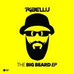 cover: Ribellu - The Big Beard EP