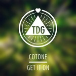 cover: Cotone - Get It On