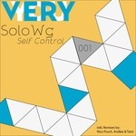 cover: Solowg - Self Control